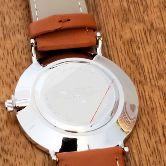 BN Blue Sprezza Watch - Picture 4 of 5